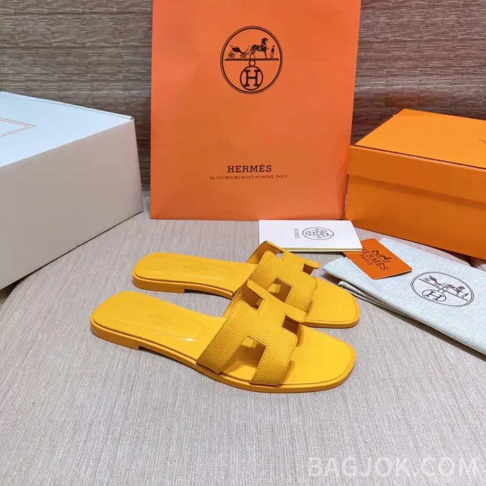 에르메스 에르메스 오란 샌들 ver.5 (엡송) 상세 이미지