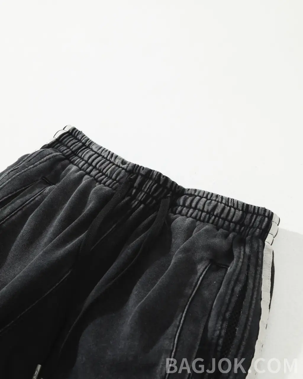 아디다스 아디다스 x 콜라보 워싱 트랙 팬츠 상세 이미지