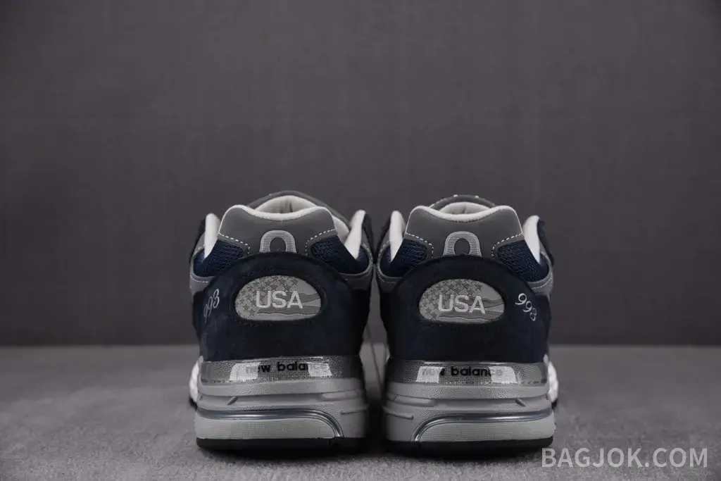 뉴발란스 뉴발란스 993 메이드 인 USA 상세 이미지