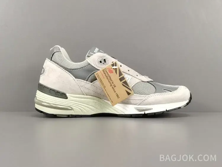 뉴발란스 뉴발란스 991 메이드 인 UK 상세 이미지