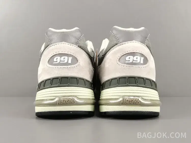 뉴발란스 뉴발란스 991 메이드 인 UK 상세 이미지