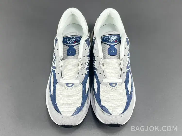 null 뉴발란스 990v6 메이드 인 USA 상세 이미지