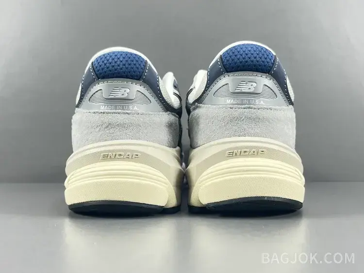 null 뉴발란스 990v6 메이드 인 USA 상세 이미지