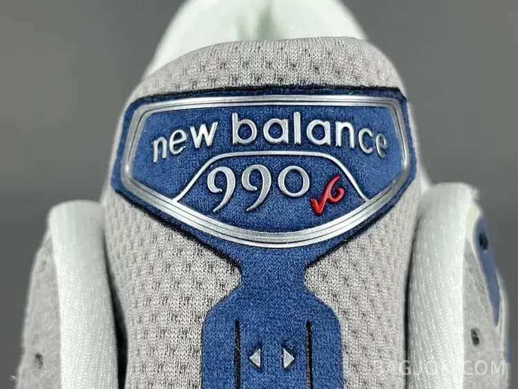 null 뉴발란스 990v6 메이드 인 USA 상세 이미지