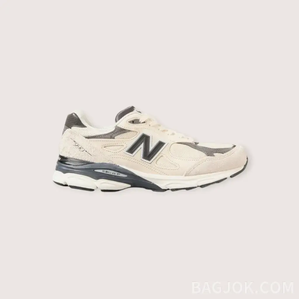 뉴발란스 990v3 메이드 인 USA_대표이미지