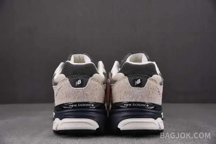 뉴발란스 뉴발란스 990v3 메이드 인 USA 상세 이미지