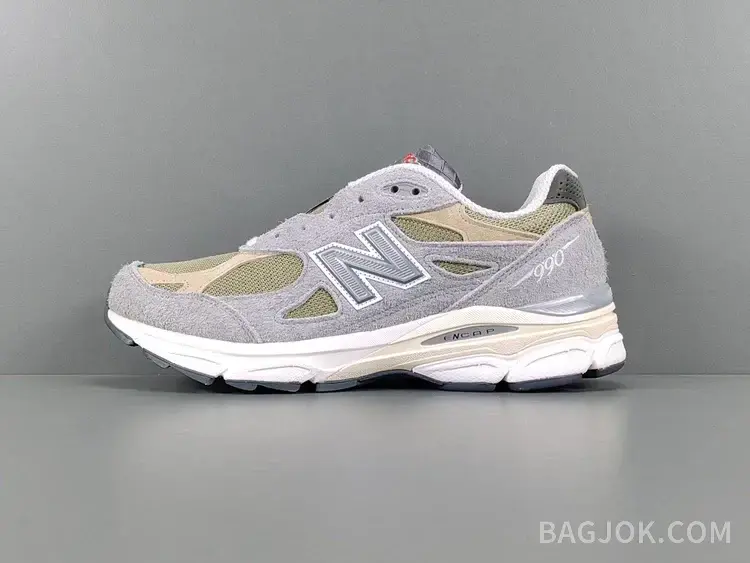 뉴발란스 뉴발란스 990v3 메이드 인 USA 상세 이미지