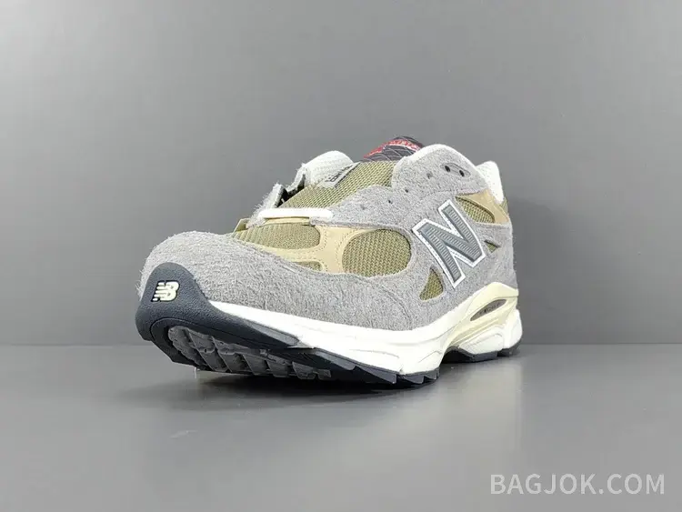 뉴발란스 뉴발란스 990v3 메이드 인 USA 상세 이미지