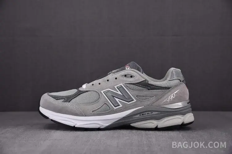 뉴발란스 뉴발란스 990v3 메이드 인 USA 상세 이미지