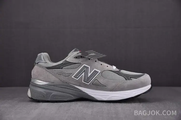 뉴발란스 뉴발란스 990v3 메이드 인 USA 상세 이미지
