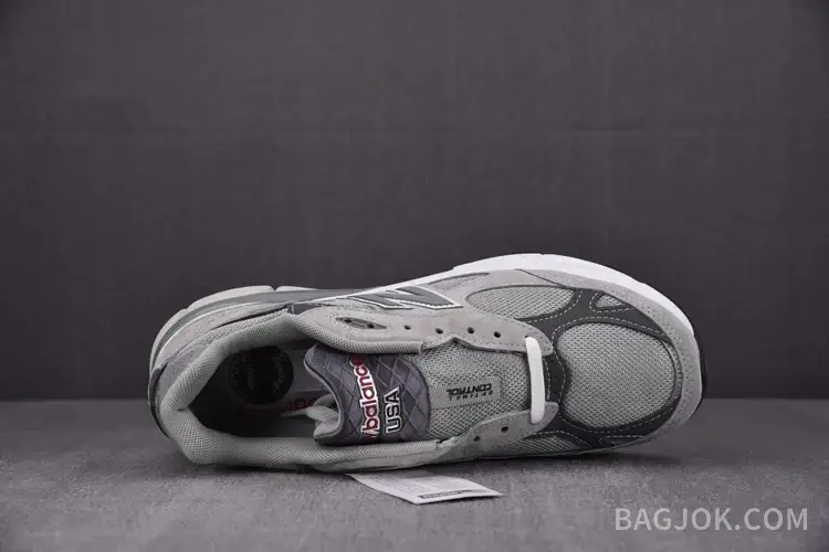 뉴발란스 뉴발란스 990v3 메이드 인 USA 상세 이미지
