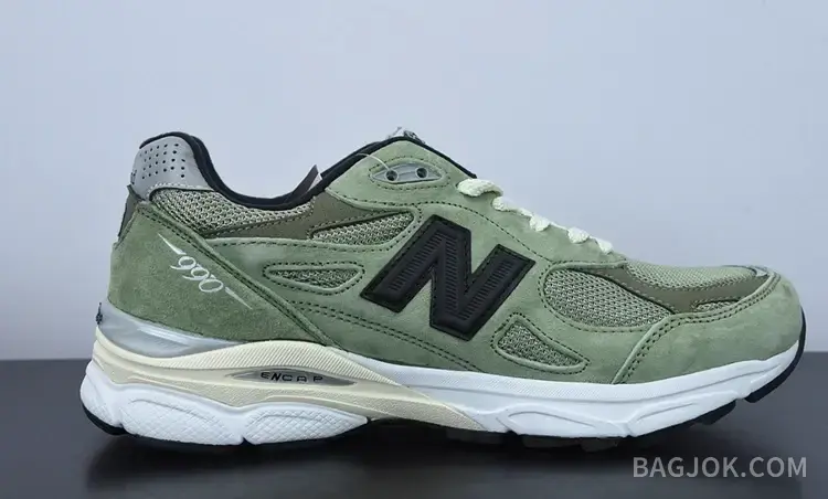 뉴발란스 뉴발란스 990v3 메이드 인 USA 상세 이미지