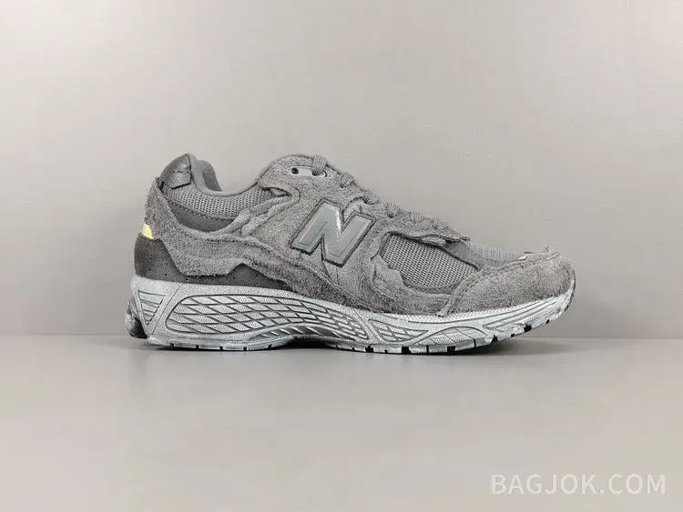뉴발란스 뉴발란스 2002R 프로텍션 팩 상세 이미지