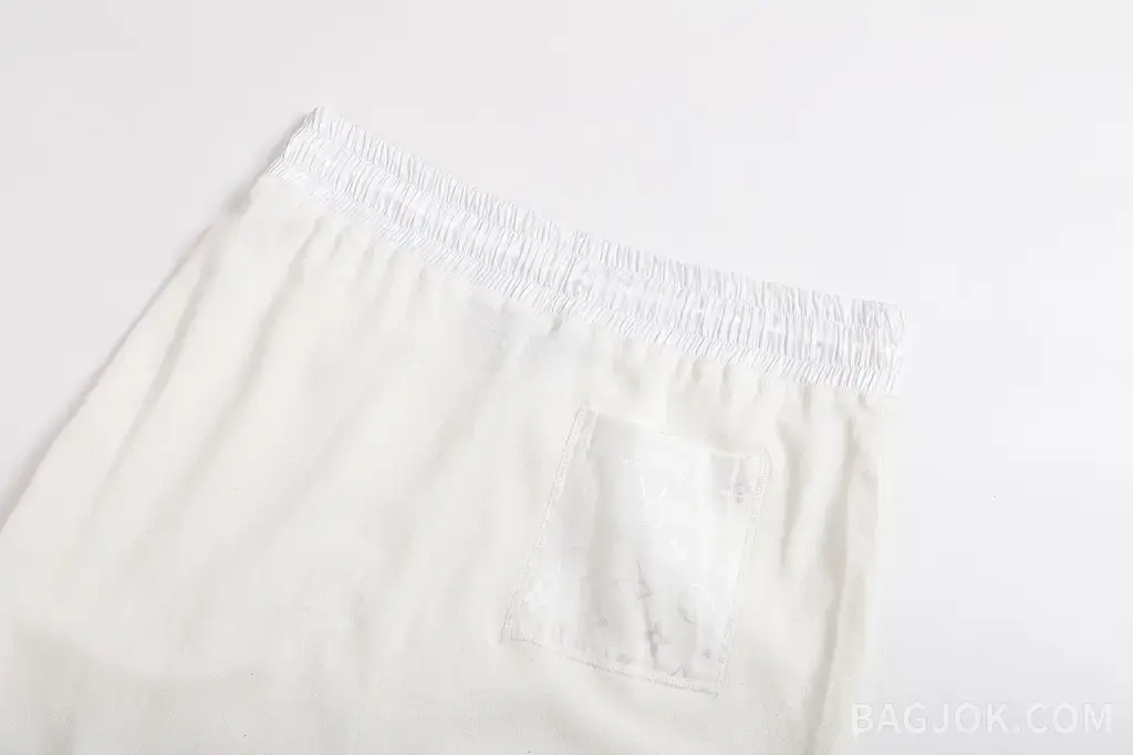 루이비통 루이비통 모노그램 올오버 카고 숏팬츠 상세 이미지