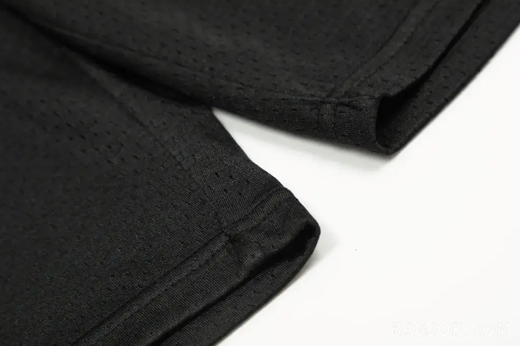 크롬하츠 크롬하츠 메쉬 농구 숏팬츠 상세 이미지
