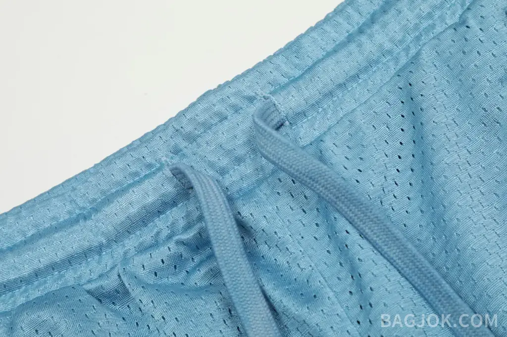 크롬하츠 크롬하츠 메쉬 농구 숏팬츠 상세 이미지