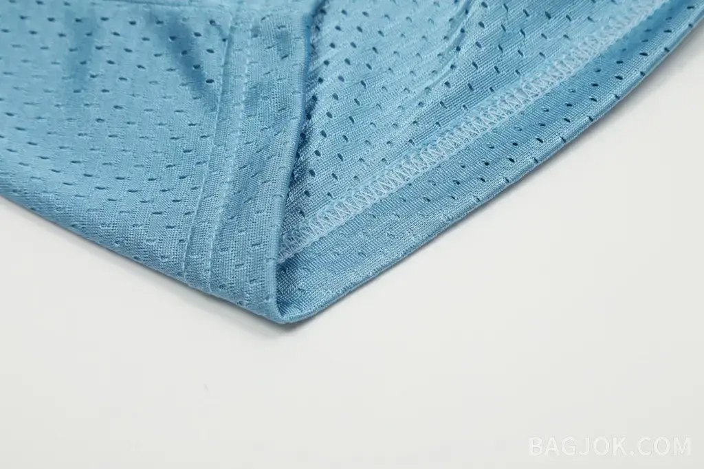 크롬하츠 크롬하츠 메쉬 농구 숏팬츠 상세 이미지