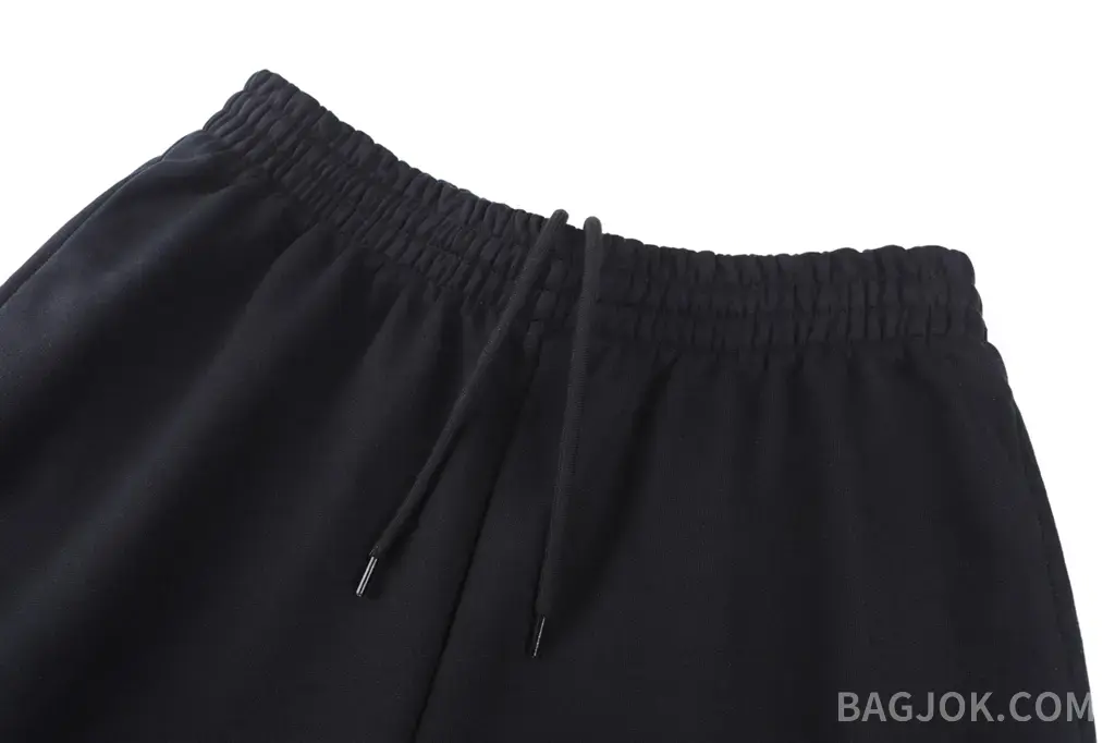 발렌시아가 발렌시아가 스웨트 숏팬츠 상세 이미지