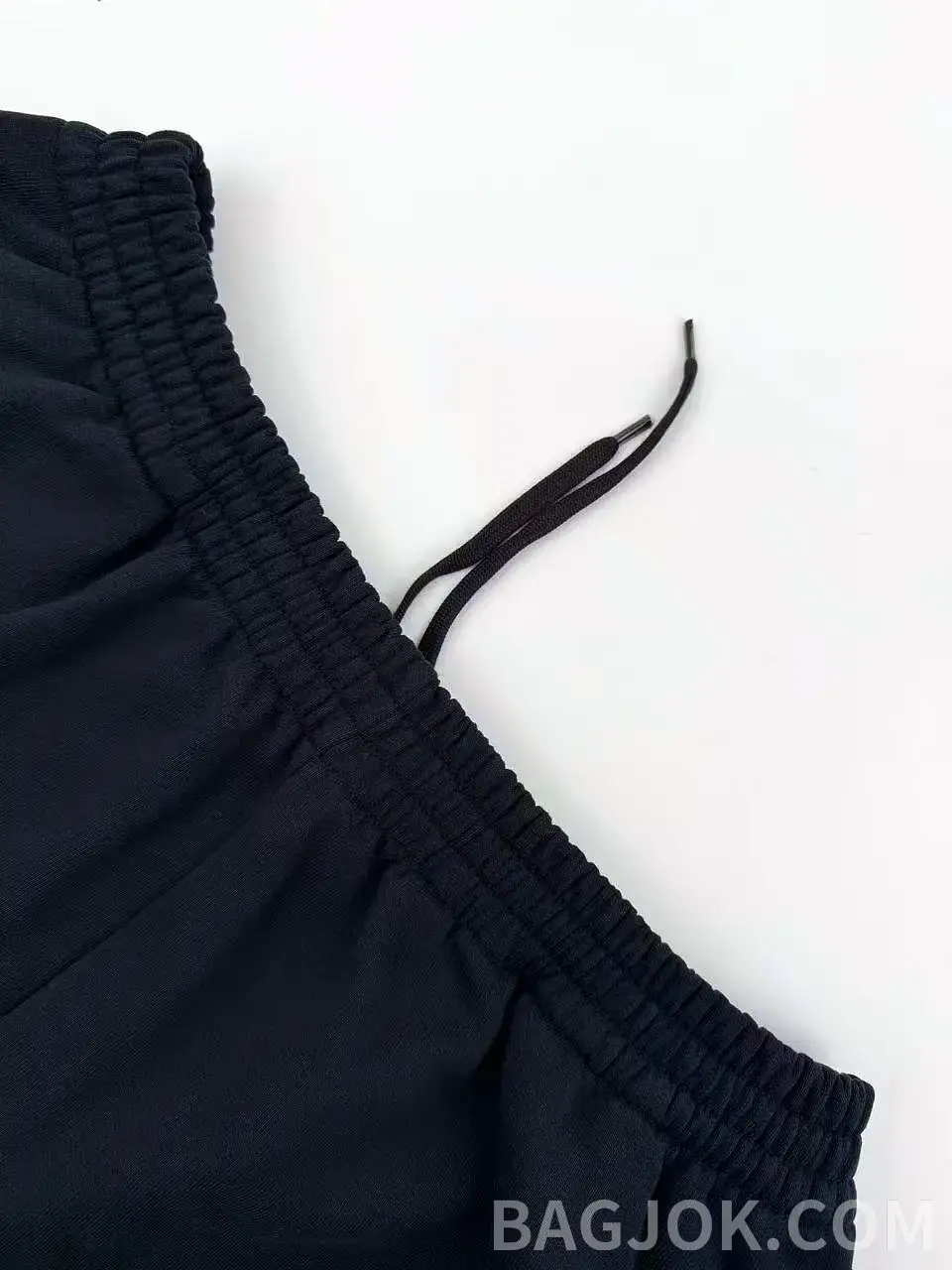 발렌시아가 발렌시아가 나노 BB 자수 스웨트 숏팬츠 상세 이미지