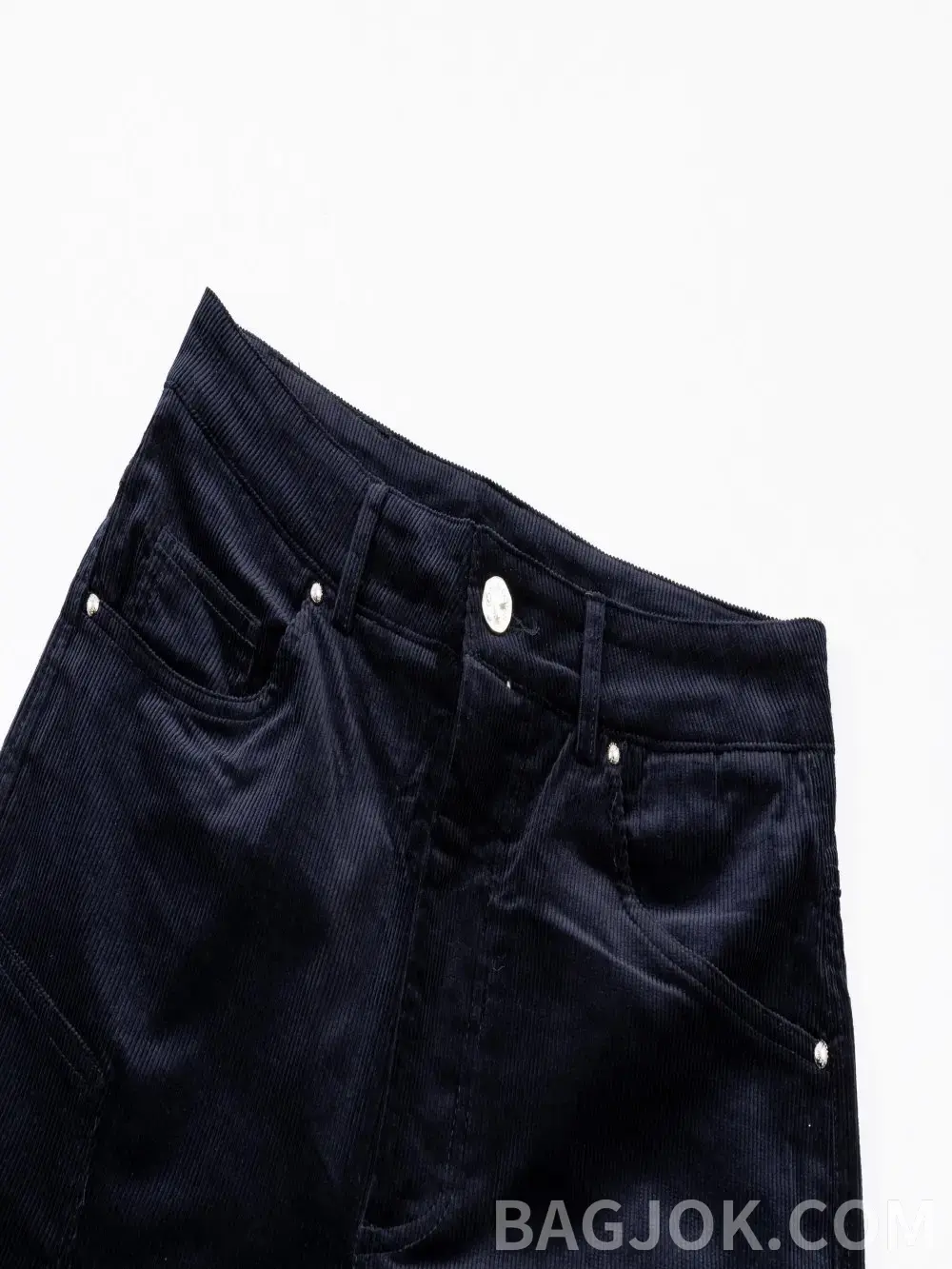 루이비통 루이비통 코듀로이 카고 쇼츠 상세 이미지