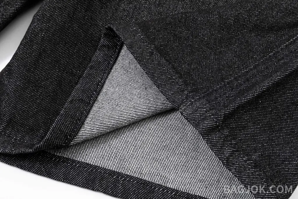 메종 마르지엘라 MAISON MARGIELA 넘버링 테이프 데님 쇼츠 상세 이미지