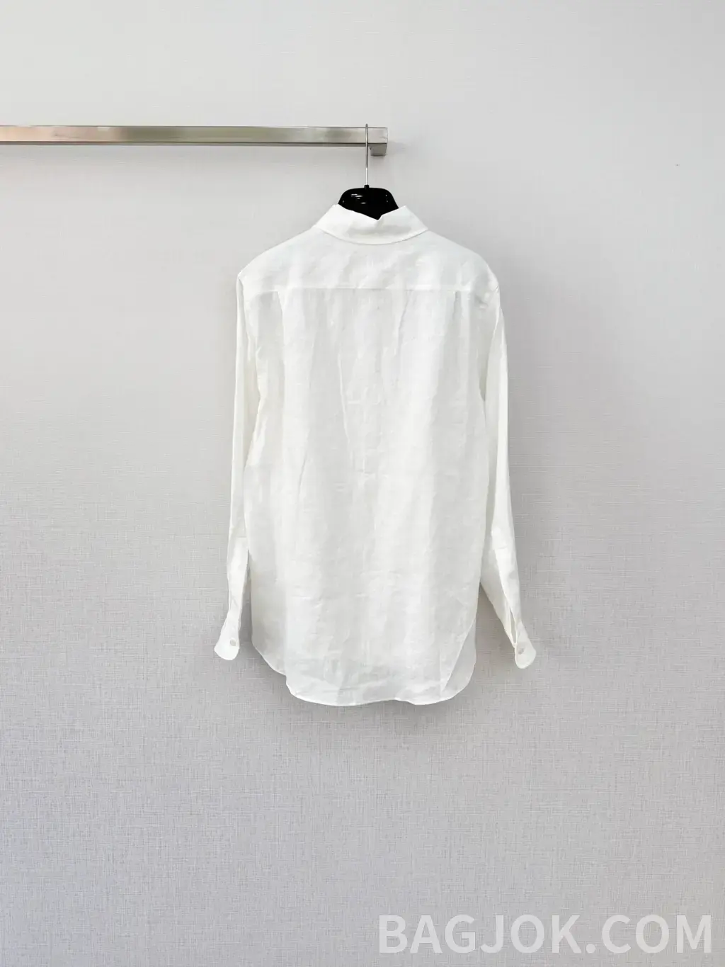 로로피아나 LORO PIANA 린넨 셔츠 상세 이미지