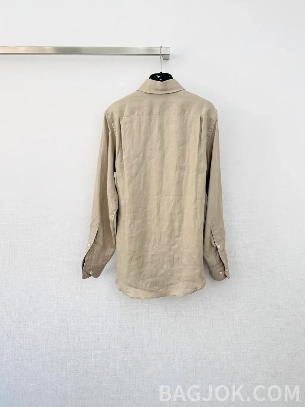 로로피아나 LORO PIANA 린넨 셔츠 상세 이미지