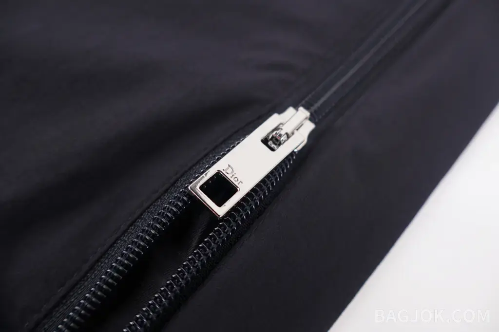 디올 DIOR 아베뉴 몽테뉴 레터링 트랙 팬츠 상세 이미지
