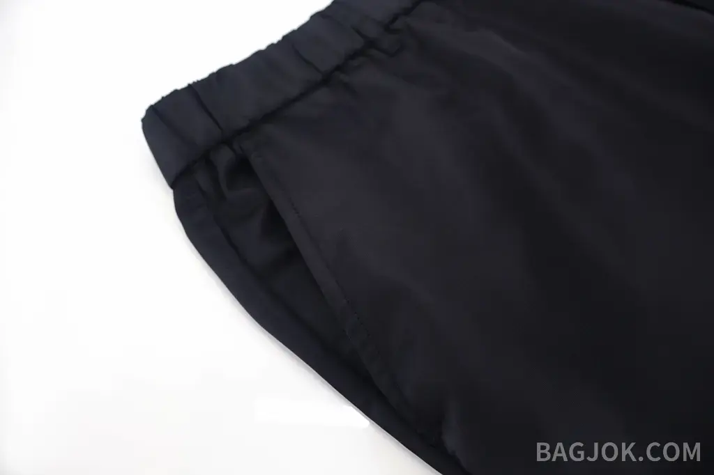 프라다 PRADA Re-Nylon 카고 쇼츠 상세 이미지