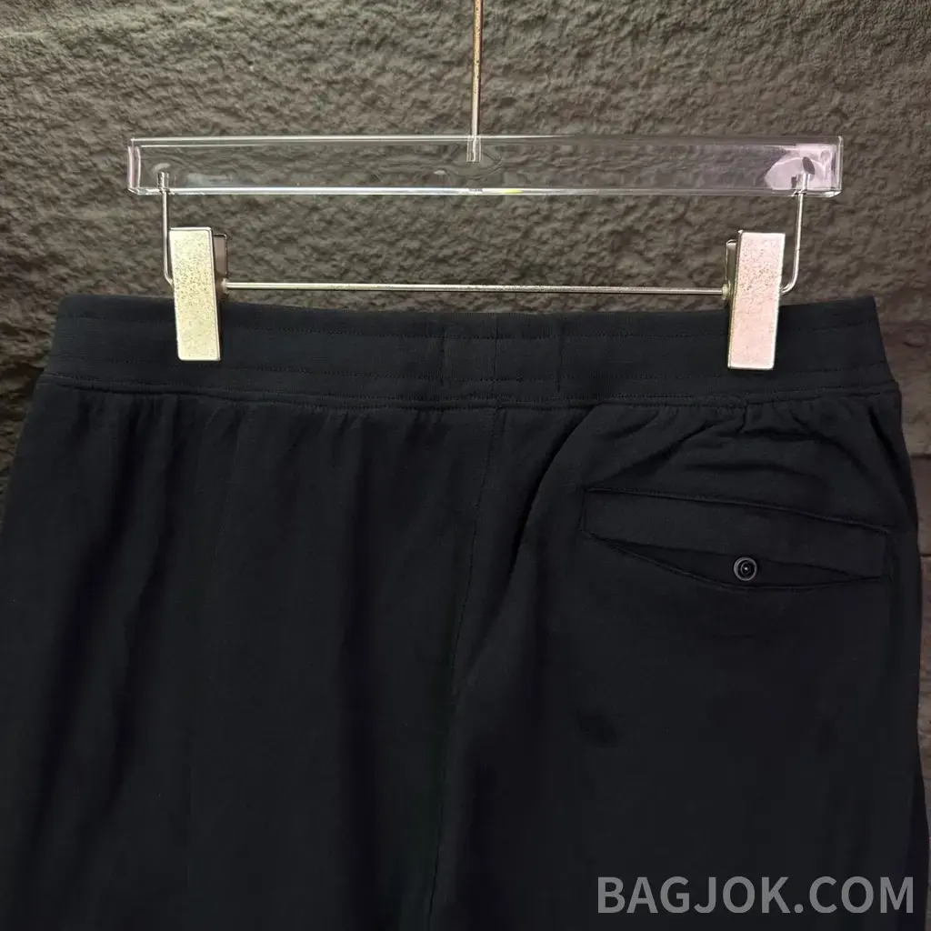스톤아일랜드 STONE ISLAND 컴퍼스 로고 카고 조거 팬츠 상세 이미지