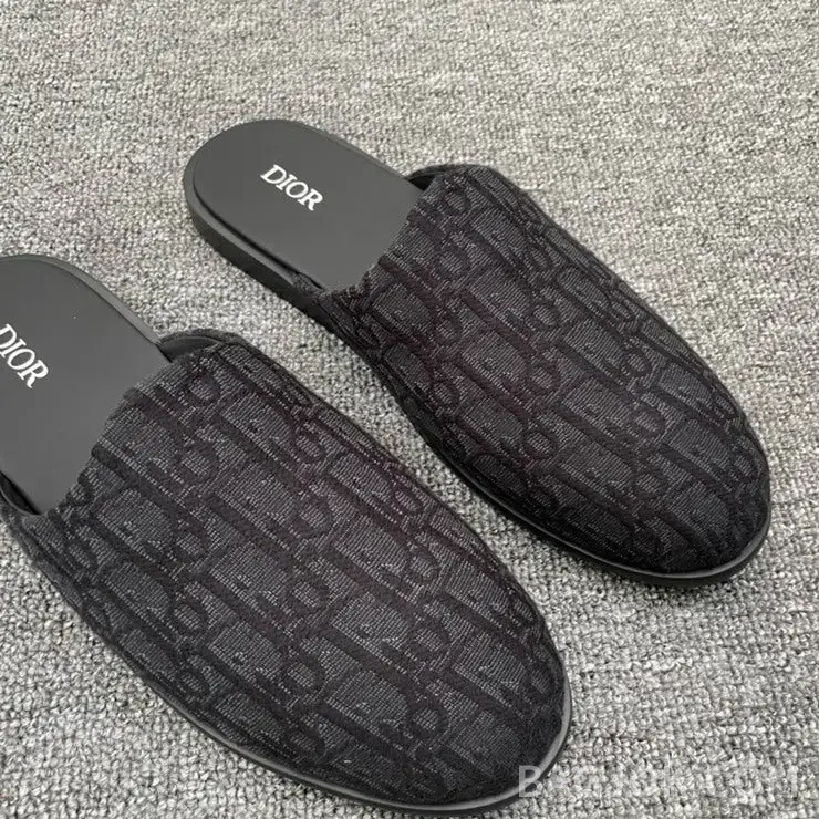 디올 디올 인 디올 뮬 상세 이미지
