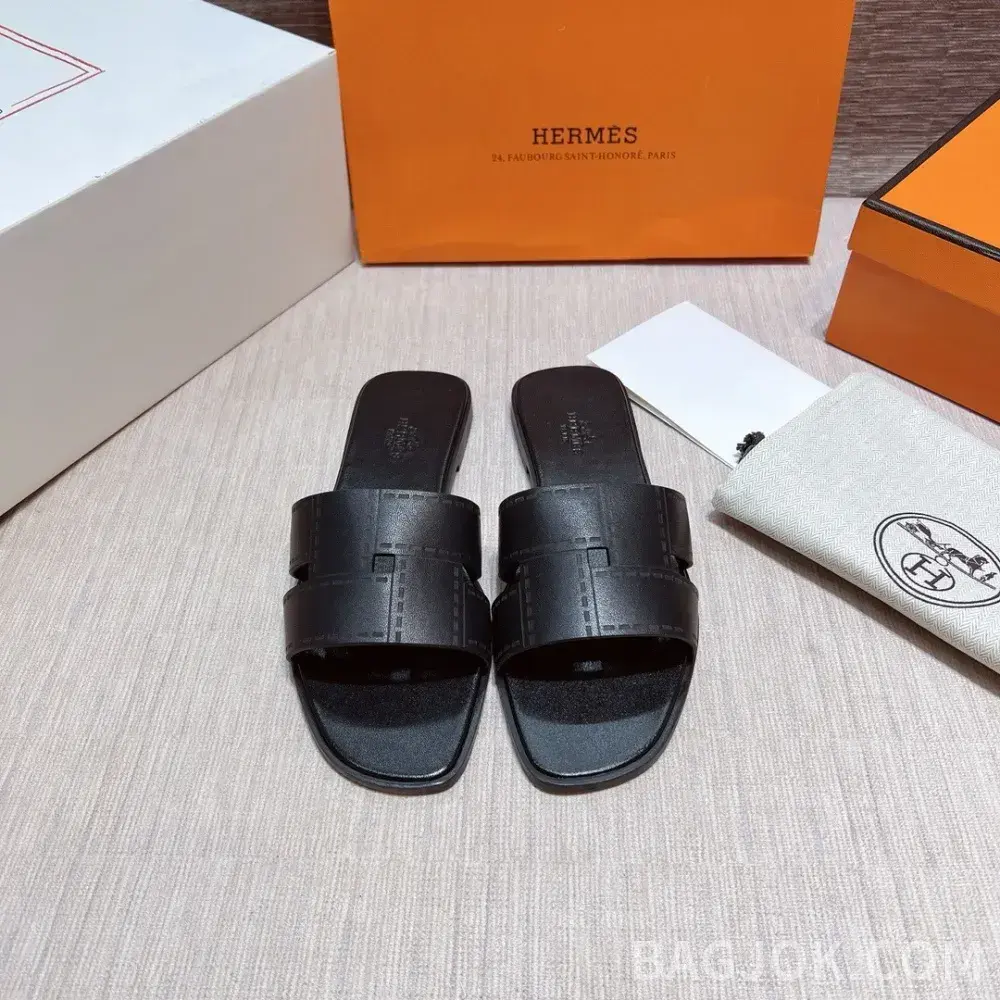 에르메스 에르메스 이디오마 샌들 (카프스킨) 상세 이미지