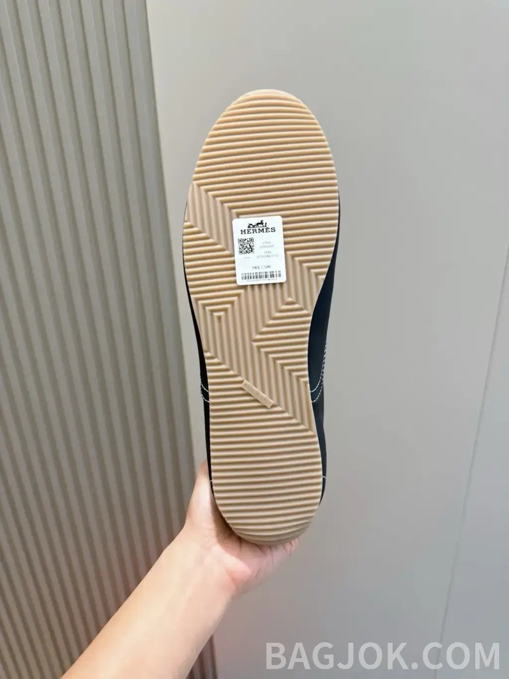 에르메스 에르메스 마스터 스니커즈 상세 이미지