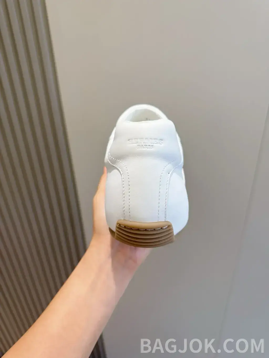 에르메스 에르메스 마스터 스니커즈 상세 이미지