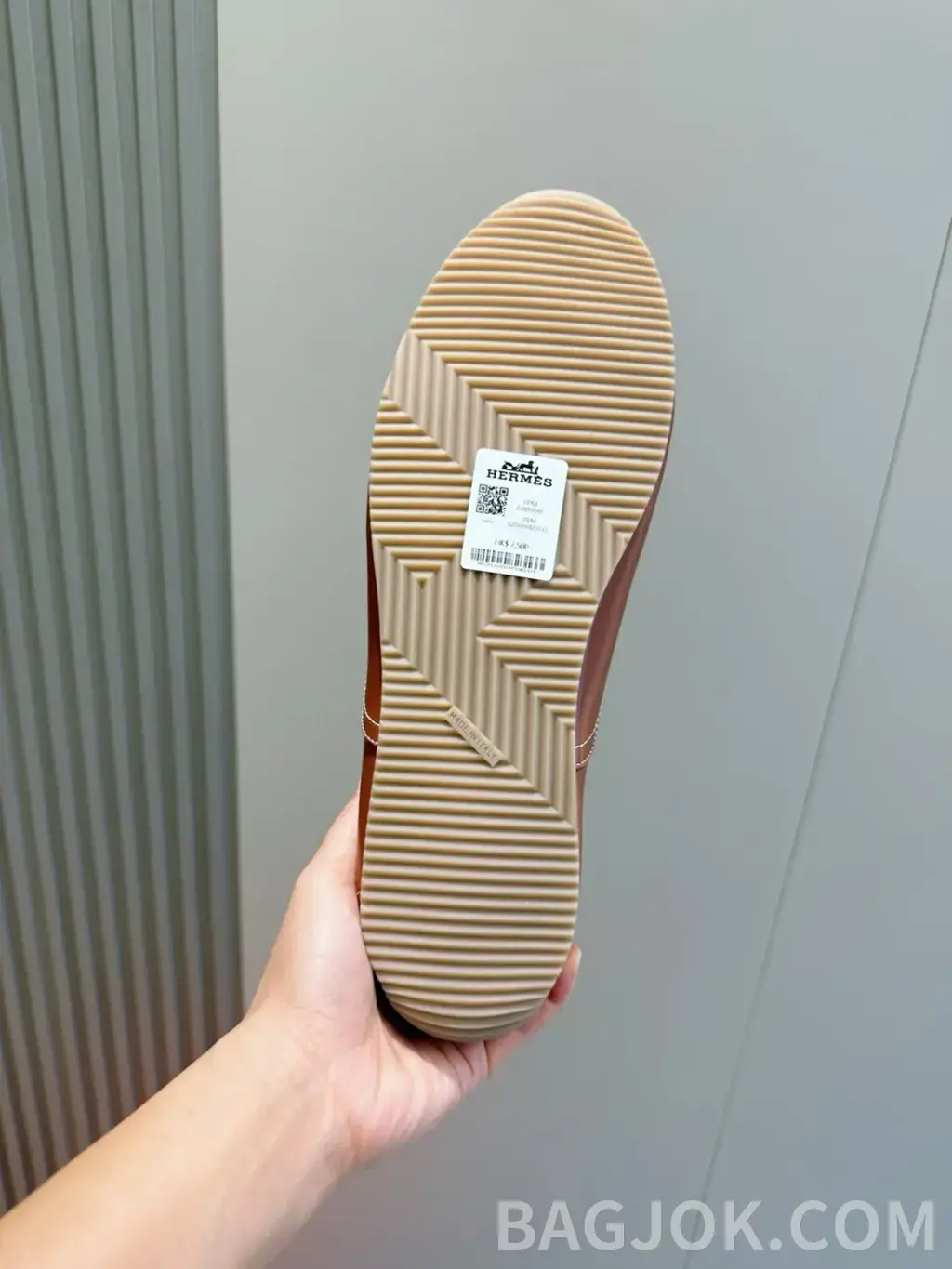 에르메스 에르메스 마스터 스니커즈 상세 이미지