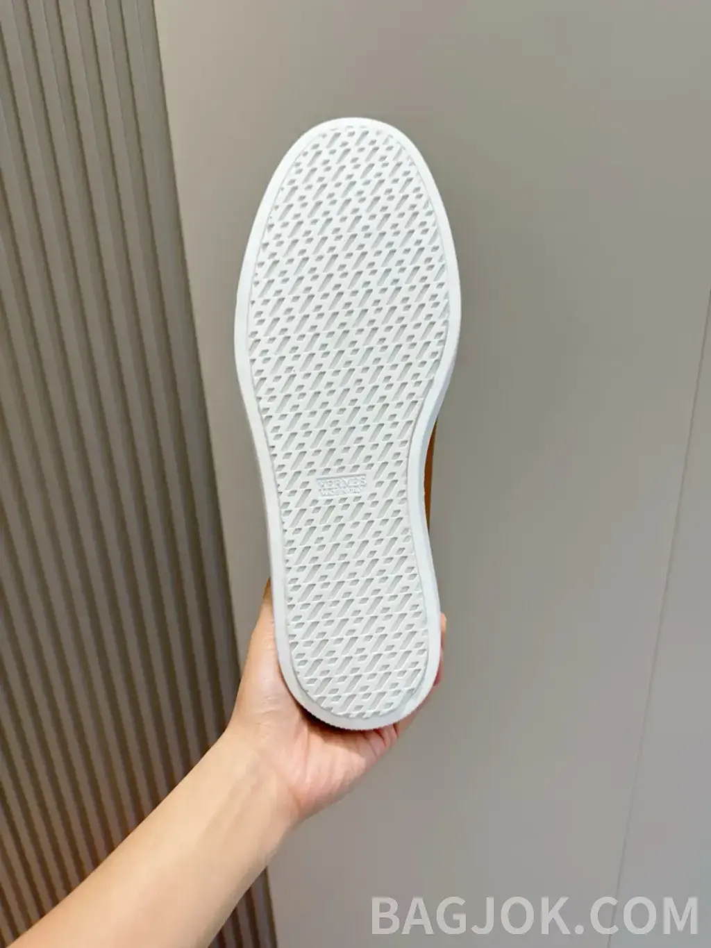 에르메스 에르메스 이그나시오 슬립온 상세 이미지