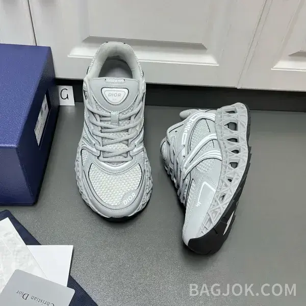 디올 디올 B35 NXXT 스니커즈 상세 이미지