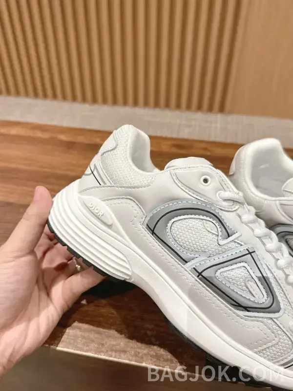 디올 디올 B30 카운트다운 스니커즈 상세 이미지