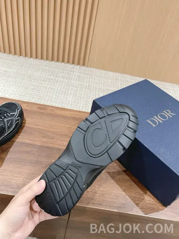 디올 디올 B30 카운트다운 스니커즈 상세 이미지