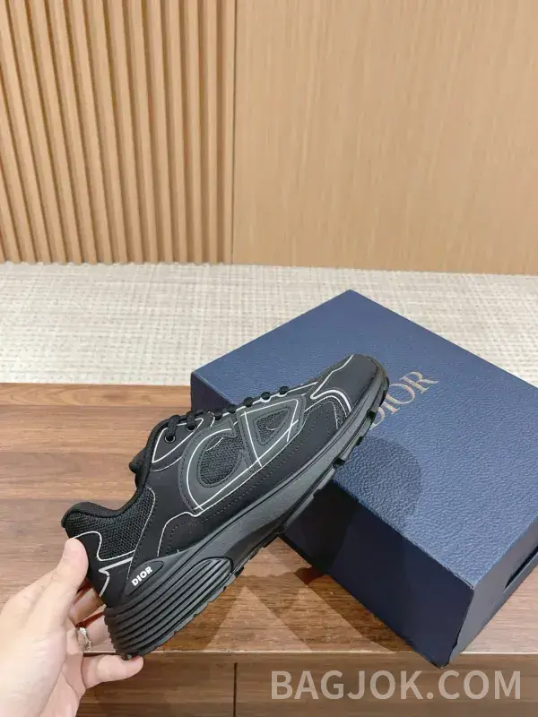 디올 디올 B30 카운트다운 스니커즈 상세 이미지