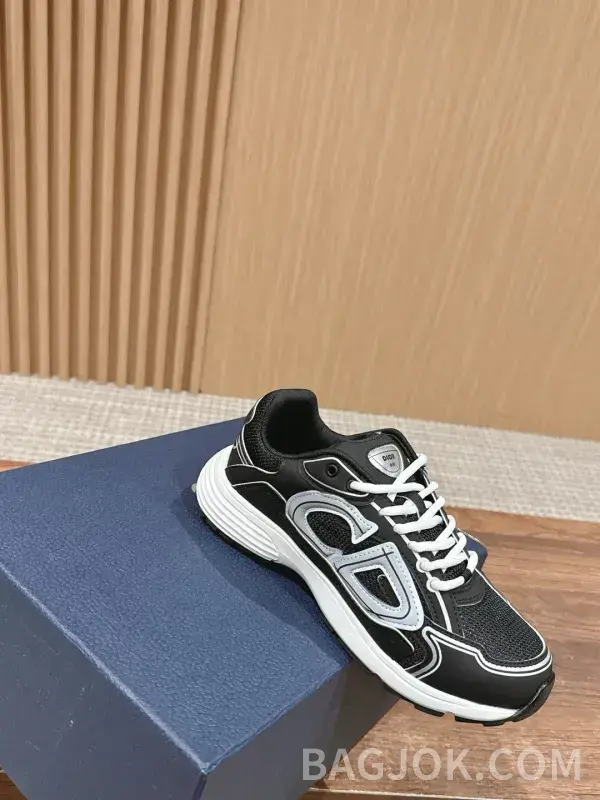 디올 디올 B30 카운트다운 스니커즈 상세 이미지