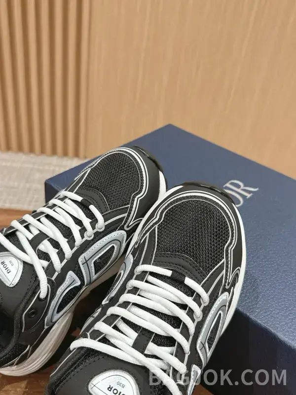 디올 디올 B30 카운트다운 스니커즈 상세 이미지