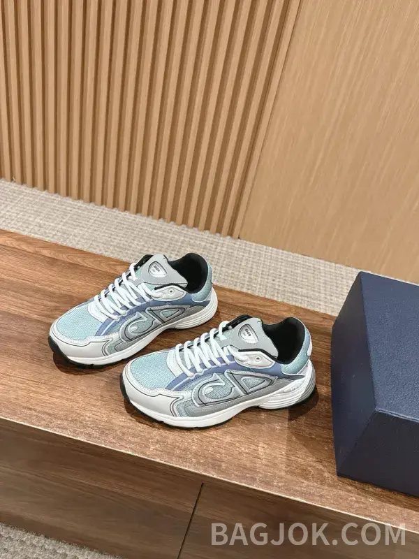 디올 디올 B30 카운트다운 스니커즈 상세 이미지