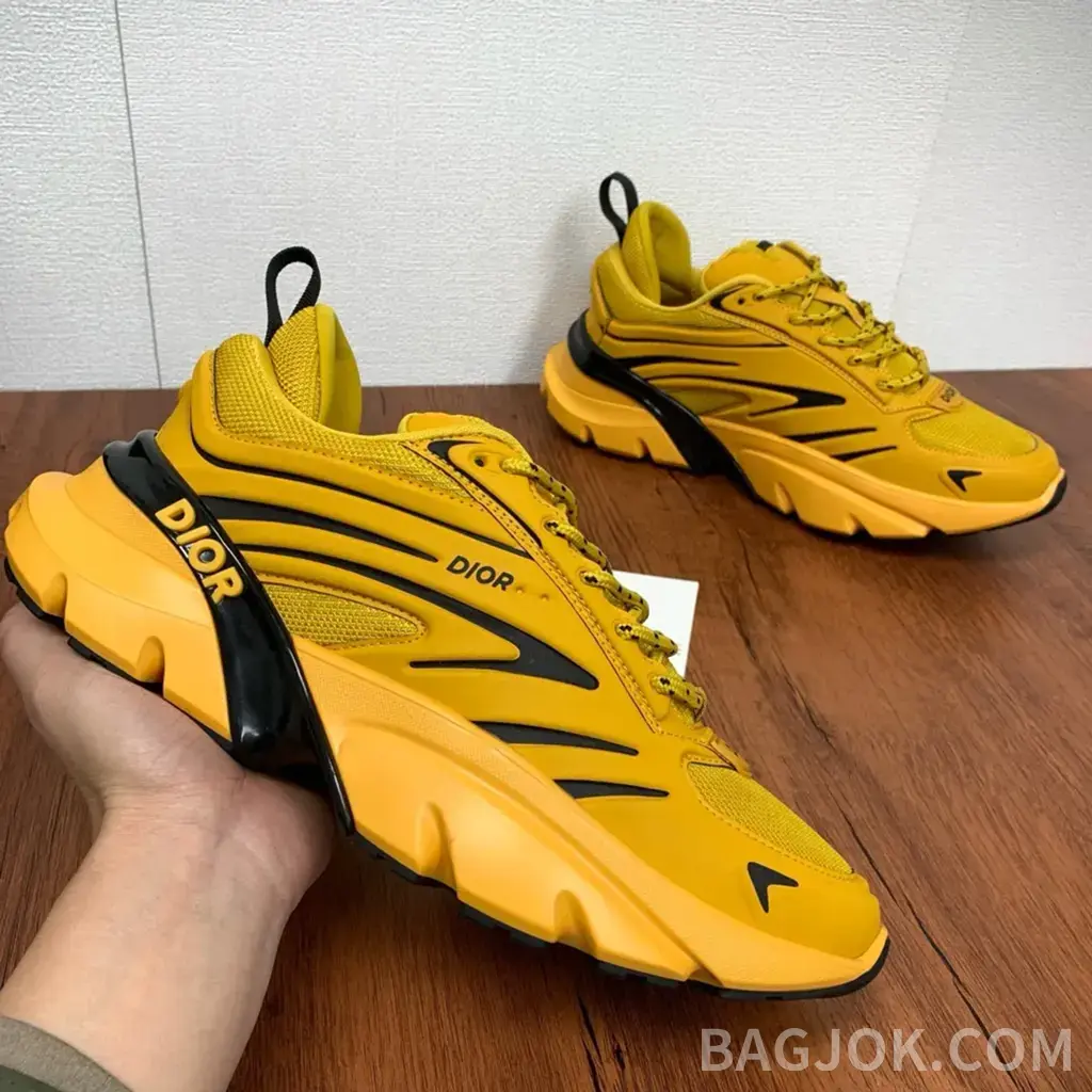 디올 디올 B44 블레이드 스니커즈 상세 이미지
