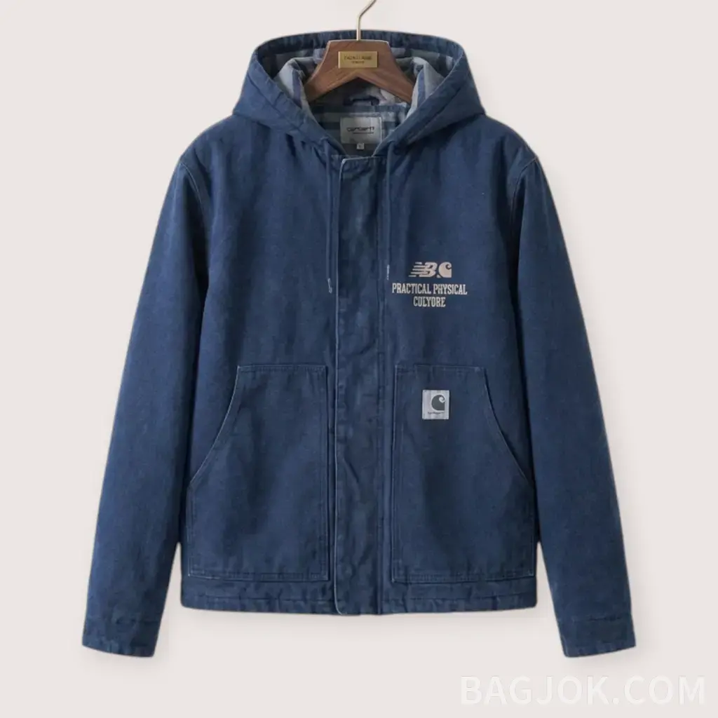 CARHARTT WIP x NEW BALANCE 재킷_대표이미지