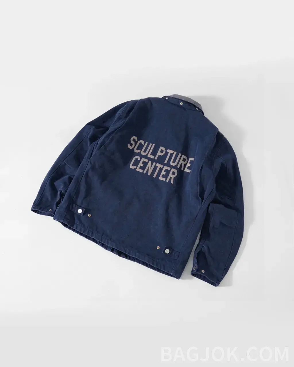 뉴발란스 CARHARTT WIP x NEW BALANCE 재킷 상세 이미지