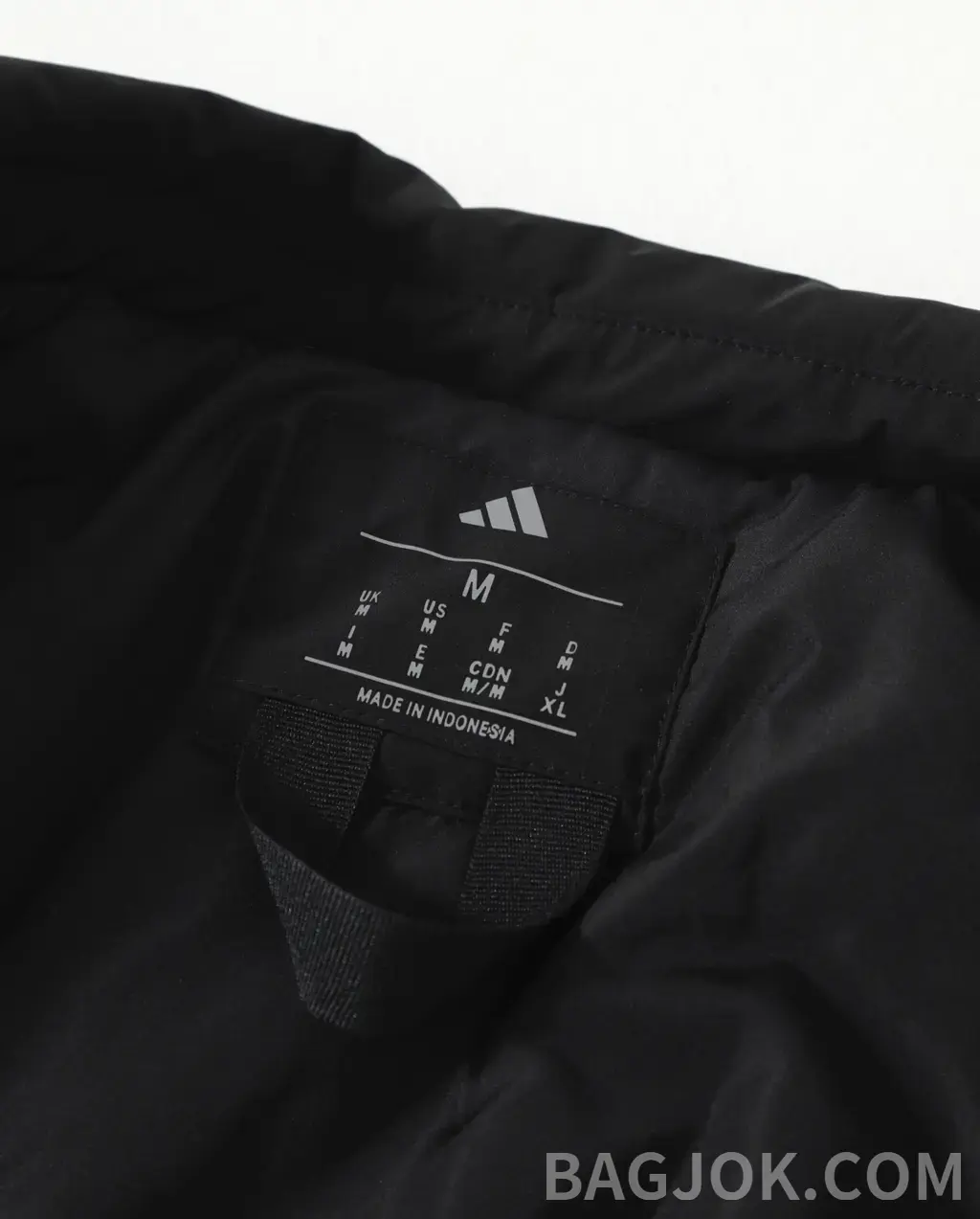 아디다스 ADIDAS x Mercedes-AMG PETRONAS F1 Team 재킷 상세 이미지