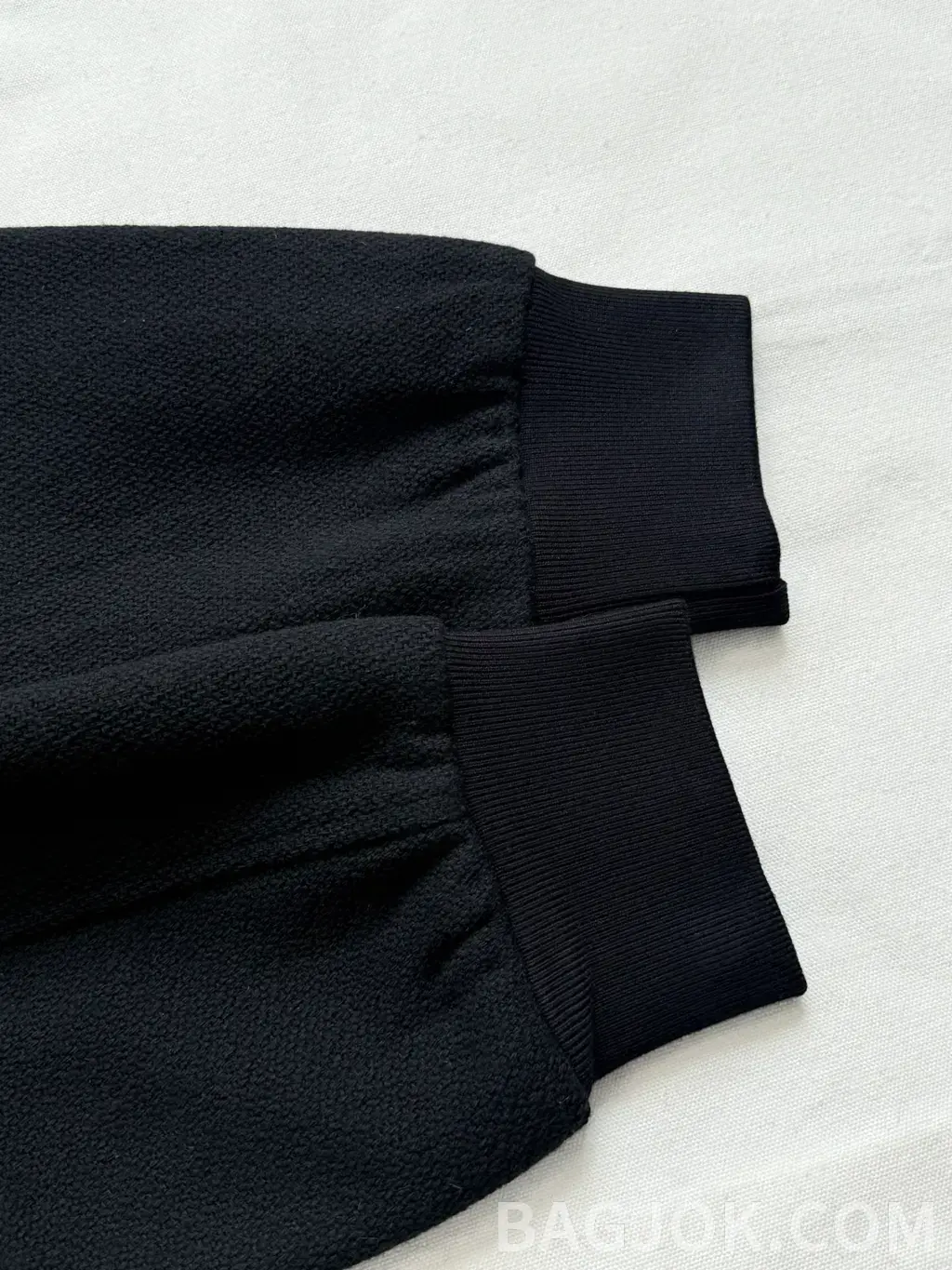 셀린느 CELINE Wool Bomber Jacket 상세 이미지