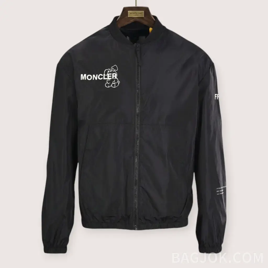 MONCLER GENIUS x FRGMT 나일론 봄버 자켓_대표이미지