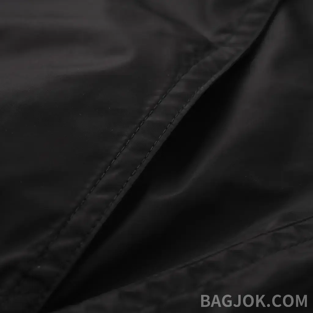 몽클레어 MONCLER GENIUS x FRGMT 나일론 봄버 자켓 상세 이미지